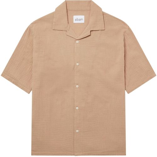 Chemise Albam GT64653 - Albam - Modalova