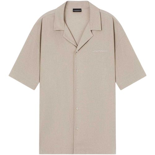 Chemise Emporio Armani EA7 GT64666 - Emporio Armani EA7 - Modalova