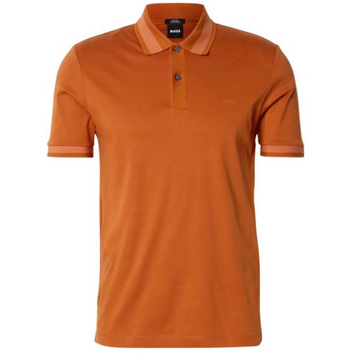 Polo BOSS Hbb Phillipson - BOSS - Modalova