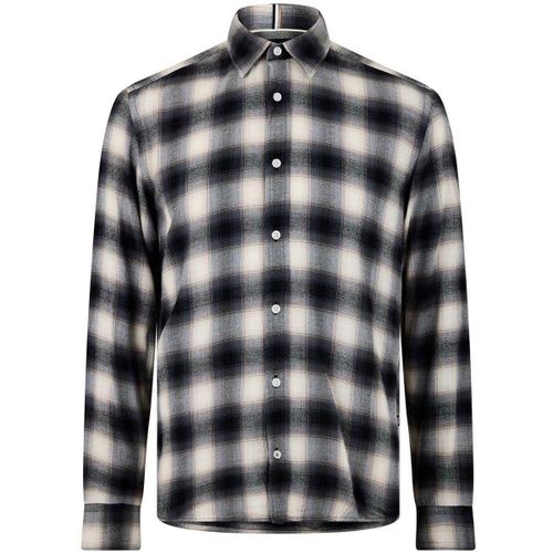 Chemise BOSS Liam - BOSS - Modalova