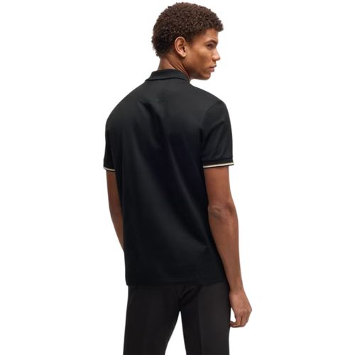 Chemise BOSS Pima - BOSS - Modalova