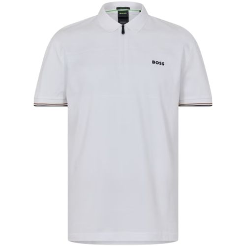 Chemise BOSS Pima - BOSS - Modalova
