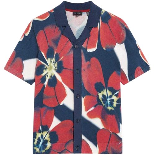 Chemise Ted Baker Buddha - Ted Baker - Modalova