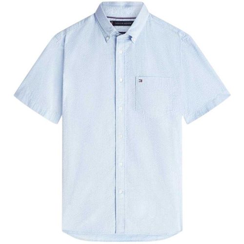Chemise Tommy Hilfiger GT64792 - Tommy Hilfiger - Modalova