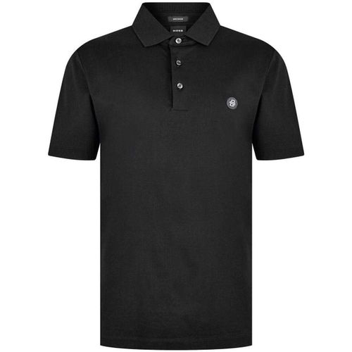 Polo BOSS Parris - BOSS - Modalova