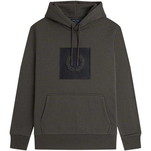 Sweat-shirt Fred Perry GT64874 - Fred Perry - Modalova