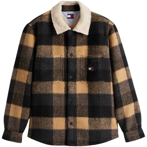 Chemise Tommy Jeans GT64952 - Tommy Jeans - Modalova