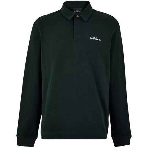 Polo Paul Smith GT64958 - Paul Smith - Modalova