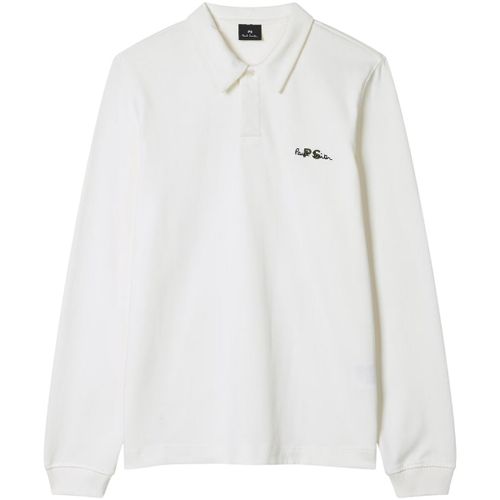 Polo Paul Smith GT64958 - Paul Smith - Modalova