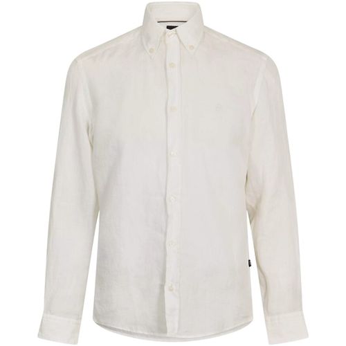 Chemise BOSS Liam - BOSS - Modalova