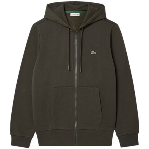 Sweat-shirt Lacoste Basic - Lacoste - Modalova