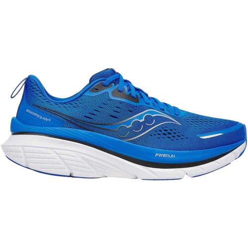 Baskets basses Saucony Guide 18 - Saucony - Modalova