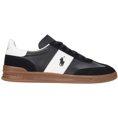 Baskets basses Ralph Lauren Aera - Ralph Lauren - Modalova
