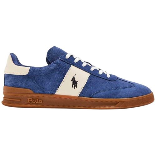 Baskets basses Ralph Lauren Aera - Ralph Lauren - Modalova