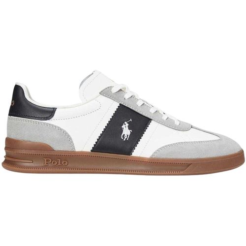 Baskets basses Ralph Lauren Aera - Ralph Lauren - Modalova