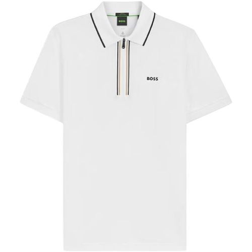 Chemise BOSS Philix GOC - BOSS - Modalova