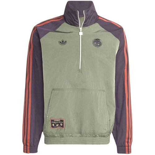 Veste adidas Bayern Munich - adidas - Modalova