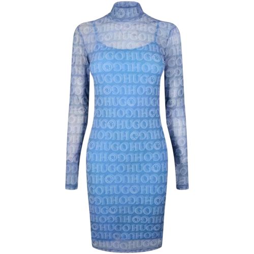 Robe HUGO Noella - HUGO - Modalova