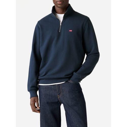 Sweat-shirt A8606 Original Hm Zip - Levis - Modalova