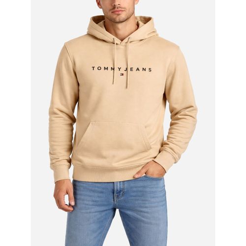 Sweat-shirt Dm0dm20746 Tjm Reg Linear - Tommy Jeans - Modalova