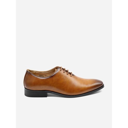 Richelieu Uomo U6859-1 - Uomo - Modalova