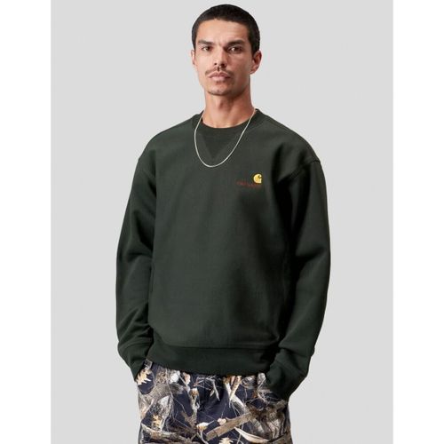 Sweat-shirt Carhartt - Carhartt - Modalova