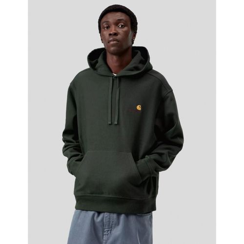 Sweat-shirt Carhartt - Carhartt - Modalova