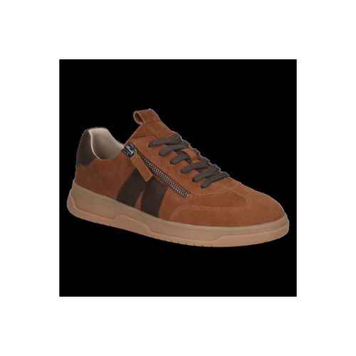 Baskets 9-23608-45 313 cognac comb - Caprice - Modalova