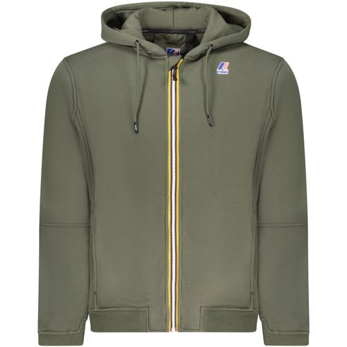 Sweat-shirt K4147LWPROSPERBRUSHEDPC - K-Way - Modalova
