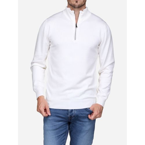 Pull Frilivin M606 Col Camionneur - Frilivin - Modalova