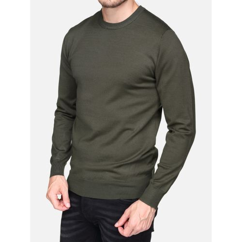 Pull Frilivin M801 Col Rond - Frilivin - Modalova