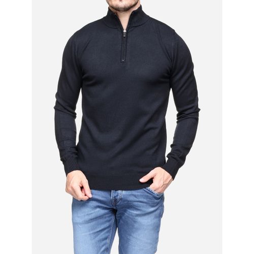 Pull Ld-69050 Camioneur Zippe - Kenzarro - Modalova