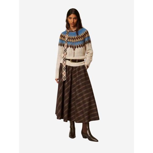 Pull Twinset Actitude 262aq3020 - Twinset Actitude - Modalova
