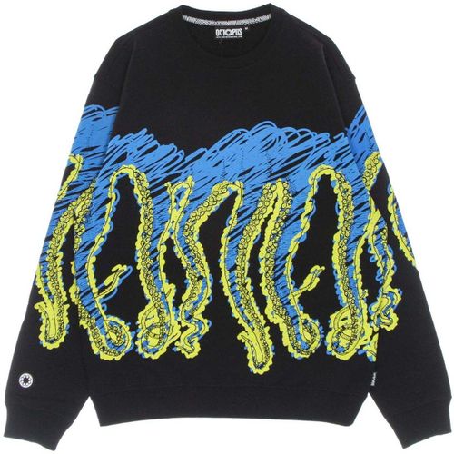 Sweat-shirt Octopus Draft Crewneck - Octopus - Modalova