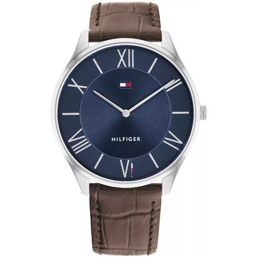Montre Tommy Hilfiger Becker - Tommy Hilfiger - Modalova