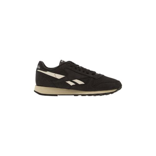 Baskets basses Basket CLASSIC LEATHER - Reebok Sport - Modalova