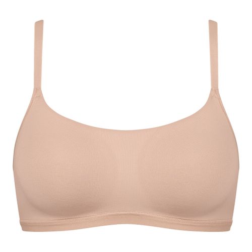 Triangles / Sans armatures Top brassière Go Daily Cotton - Sloggi - Modalova