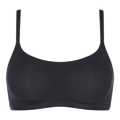 Triangles / Sans armatures Top brassière Go Daily Cotton - Sloggi - Modalova