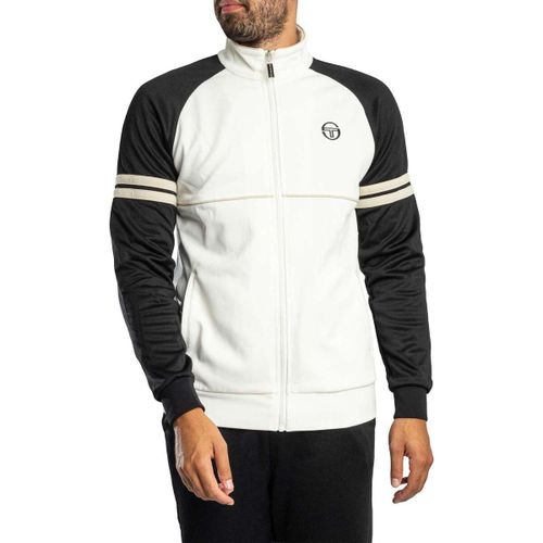 Veste Veste de piste de logo - Sergio Tacchini - Modalova