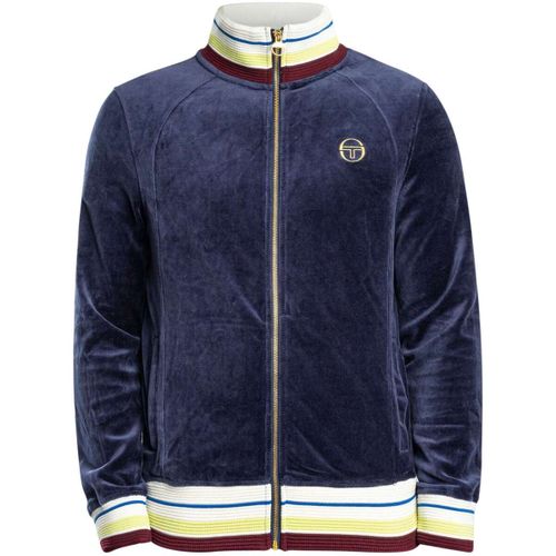 Veste Veste de survêtement en velours Sartori - Sergio Tacchini - Modalova