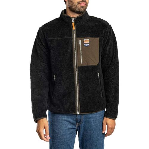 Veste Veste polaire zippée rétro vintage - Superdry - Modalova