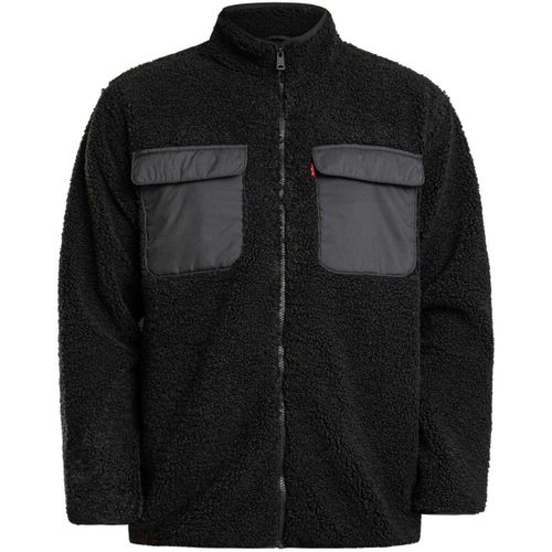 Manteau Levis Veste sherpa Campo - Levis - Modalova