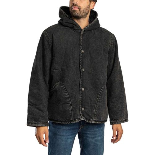 Veste Veste Sherpa à capuche Deck - Levis - Modalova