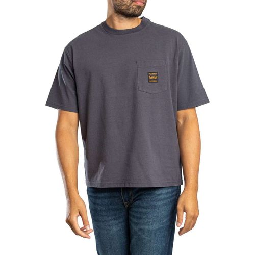 T-shirt T-shirt de travail à poches carrées - Levis - Modalova