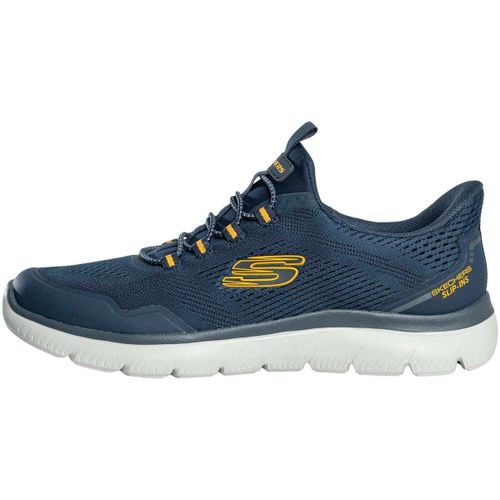 Baskets basses Entraîneurs de haut niveau Summits - Skechers - Modalova