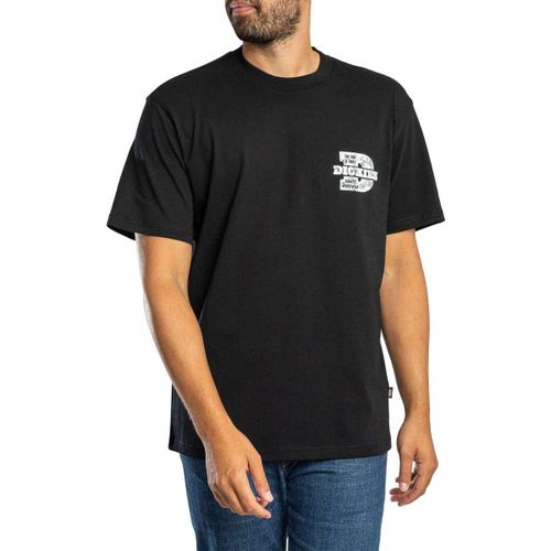 T-shirt T-shirt Minden imprimé au dos - Dickies - Modalova