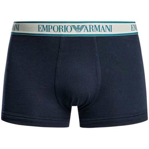Caleçons Pack de 3 troncs - Emporio Armani - Modalova