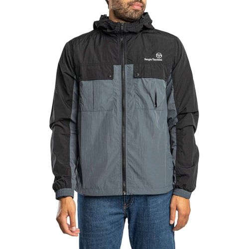 Veste Veste à capuche Alba - Sergio Tacchini - Modalova