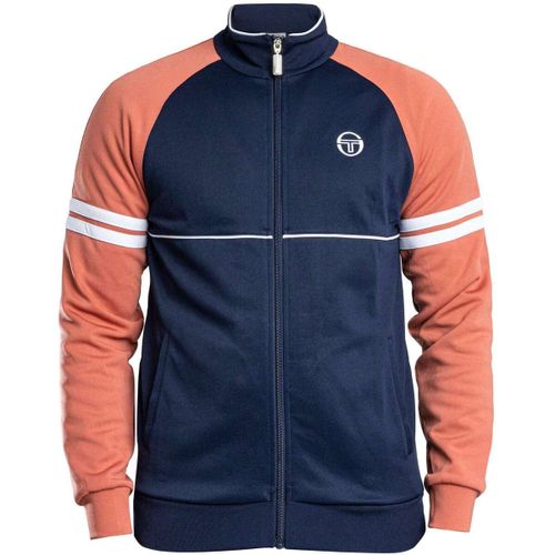 Veste Veste de piste de logo - Sergio Tacchini - Modalova