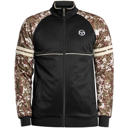 Veste Veste de piste de logo - Sergio Tacchini - Modalova